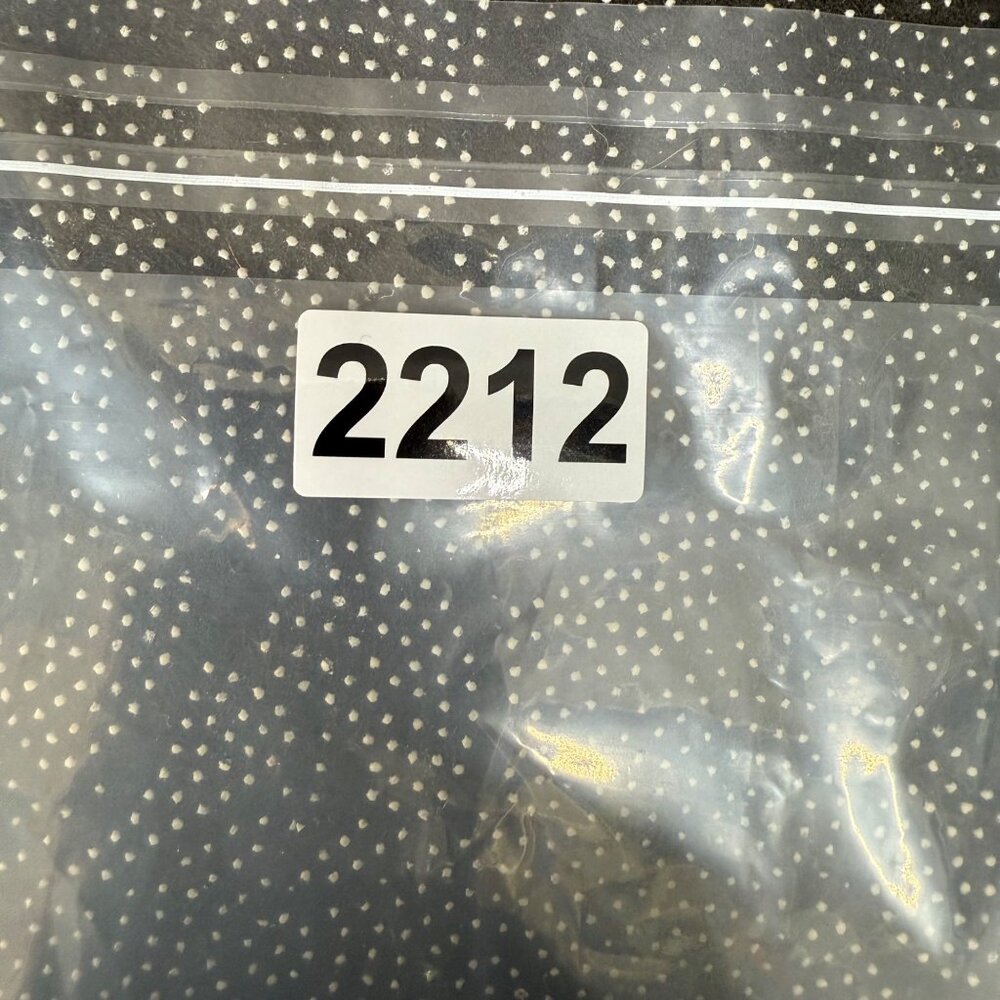 Gloria Vanderbilt 18W Amanda Classic Tapered Leg Jeans Stretch Denim Medium Wash - Picture 7 of 9